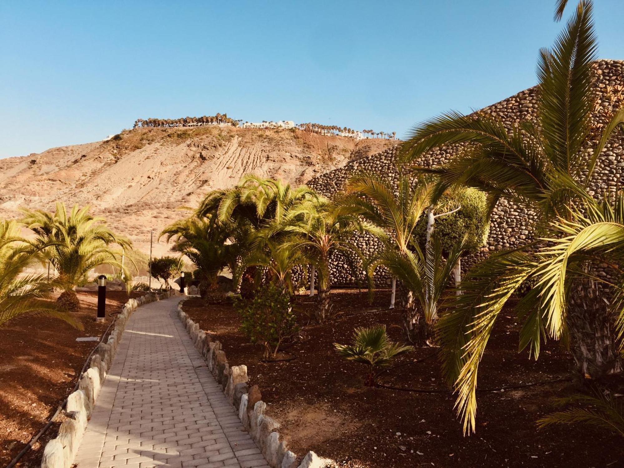 M&F Golf Views. Walk To Beach La Playa de Tauro Kültér fotó